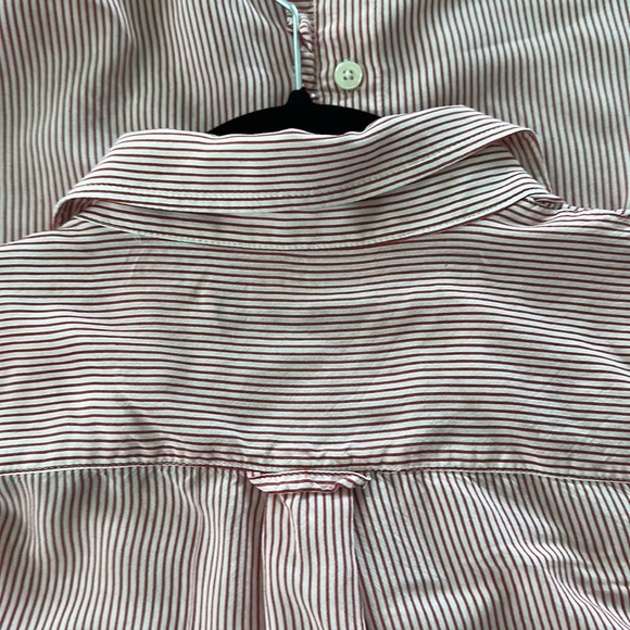 Banana Republic Size Medium Button Up Shirt - Picture 6 of 6